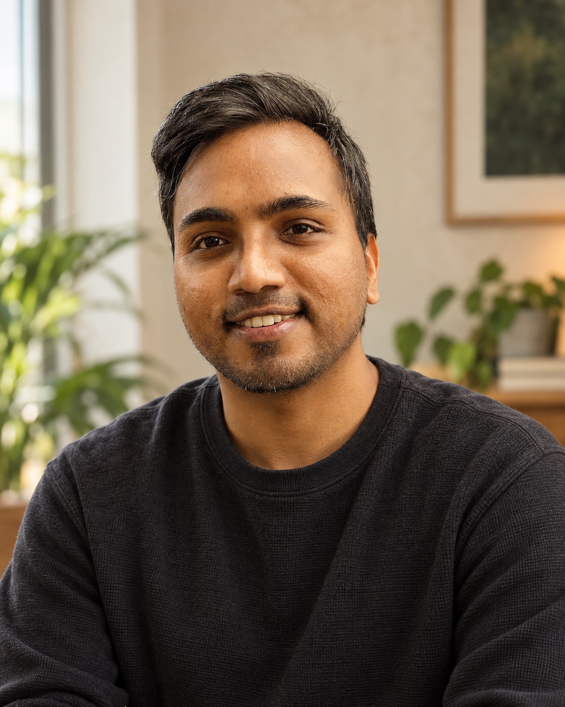 Brijesh Gupta